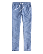 Casual Linen Pants