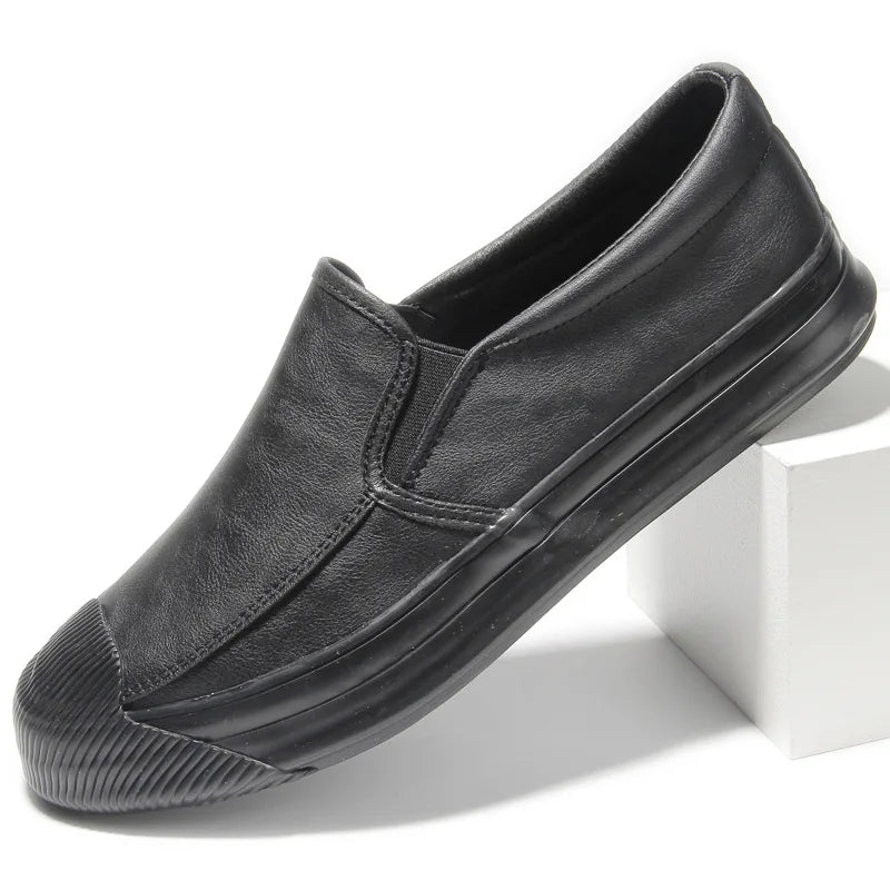 Elegant Slip-On Shoes
