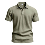 Casual Men's Polo Shirt