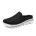 Elegant Breathable Mules
