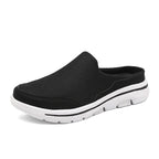 Elegant Breathable Mules