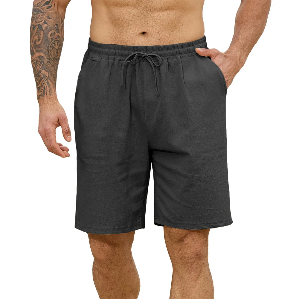 Casual Men's Shorts