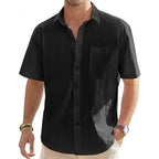Elegant Cotton Shirt