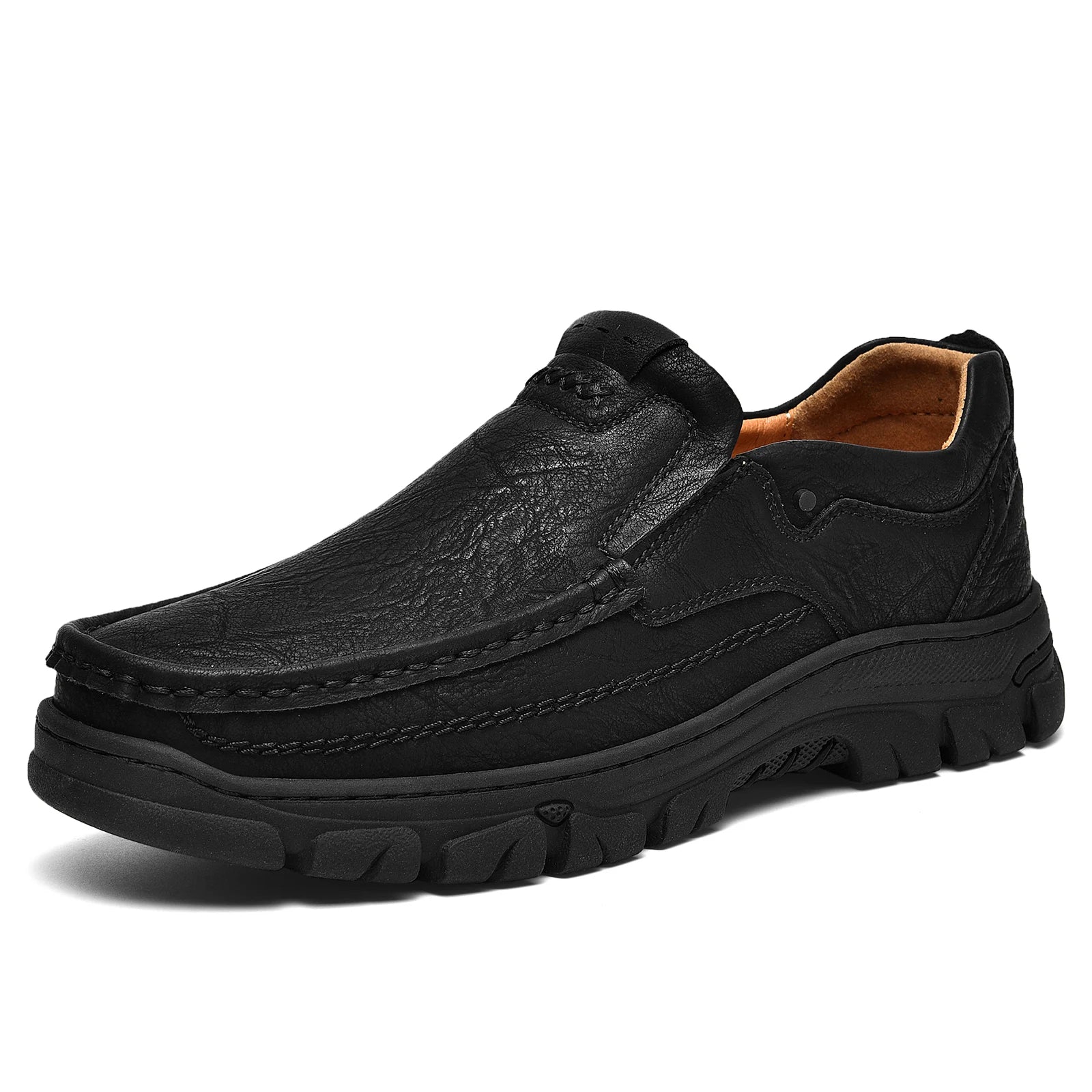 Casual Leather Shoes