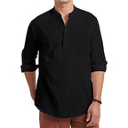 Men's Summer Shirt