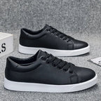 Elegant Leather Shoes