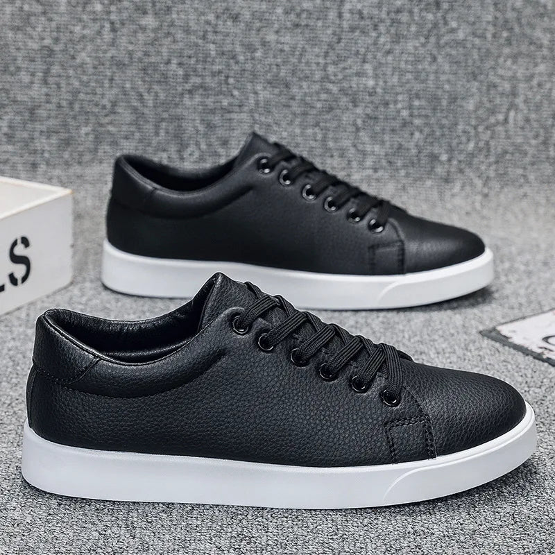 Elegant Leather Shoes