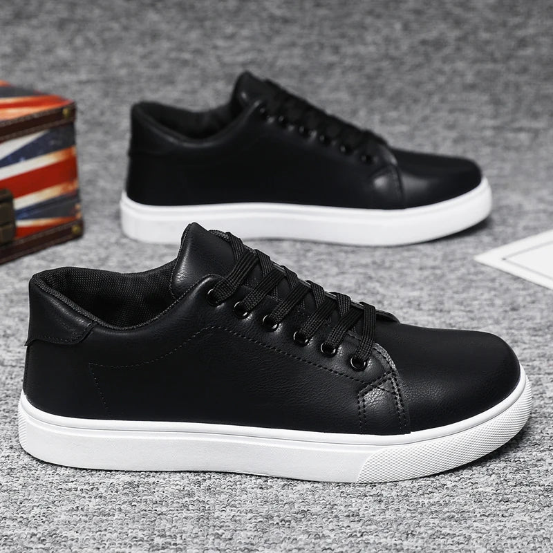 Elegant Leather Shoes