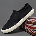 Breathable Canvas Shoes