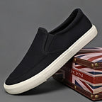 Breathable Canvas Shoes