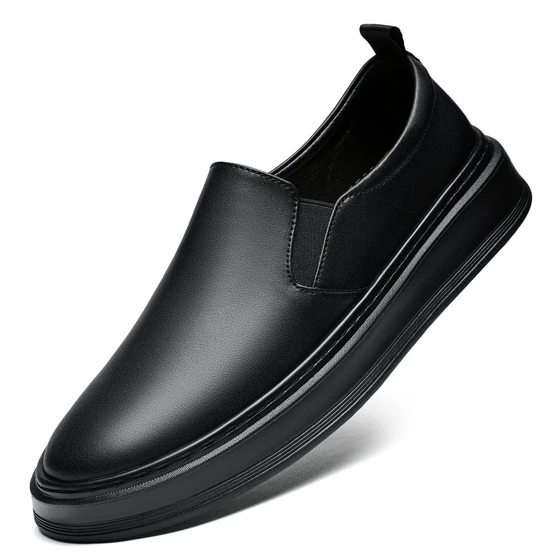 Elegant Slip-On Shoes