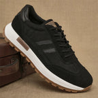 Retro Leather Shoes