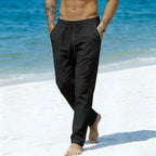 Elegant Beach Pants