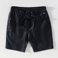 Premium Linen Shorts