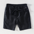 Premium Linen Shorts