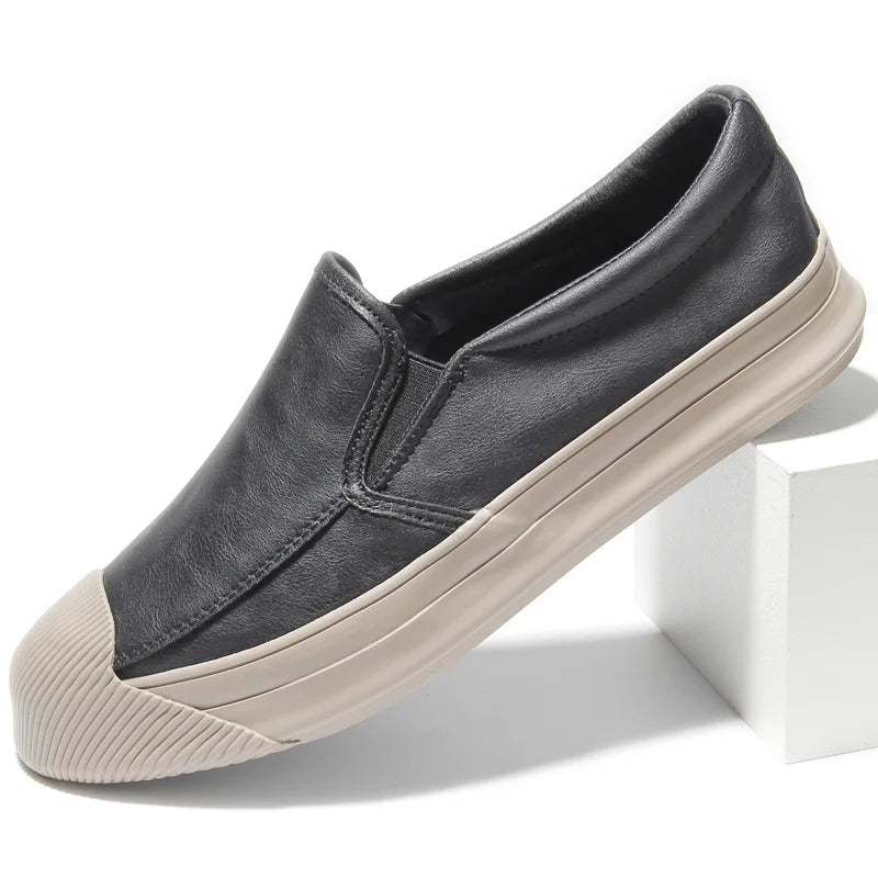 Elegant Slip-On Shoes