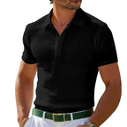 Elegant Polo Shirt