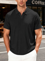 Casual Polo Shirt