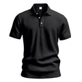 Casual Men's Polo Shirt