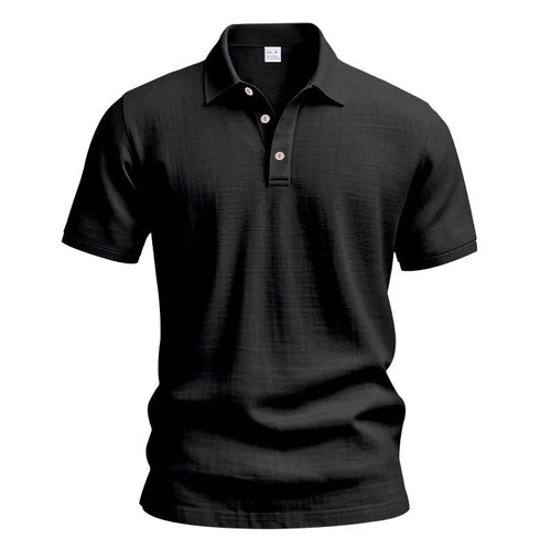 Casual Men's Polo Shirt