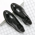 Elegant Formal Business Shoes
