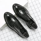 Elegant Formal Business Shoes