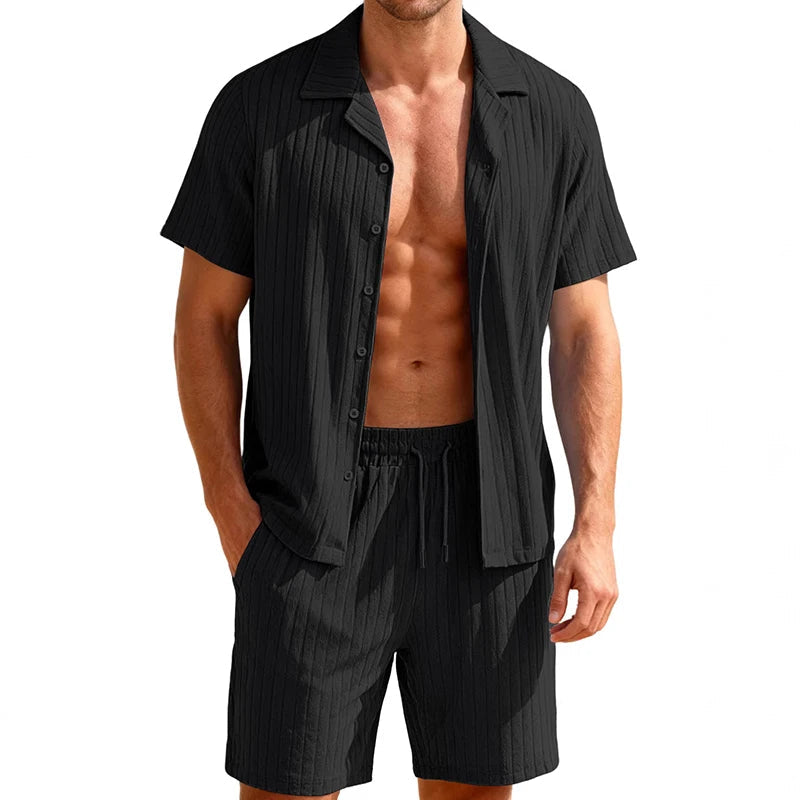 Elegant Summer Beach Set