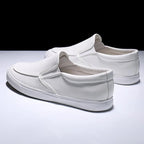 Elegant Slip-On Shoes