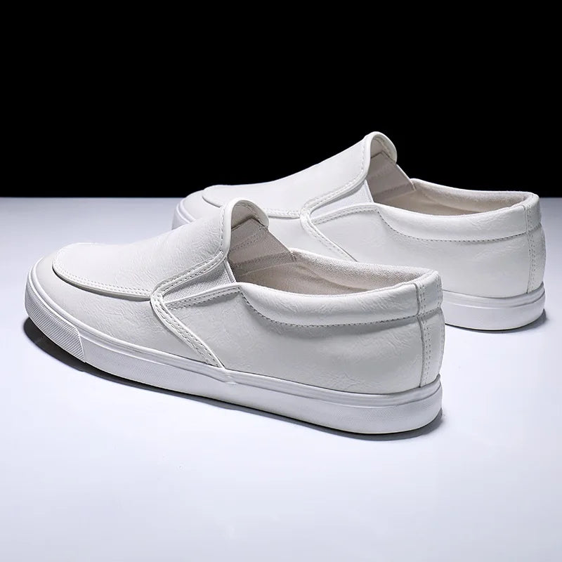 Elegant Slip-On Shoes