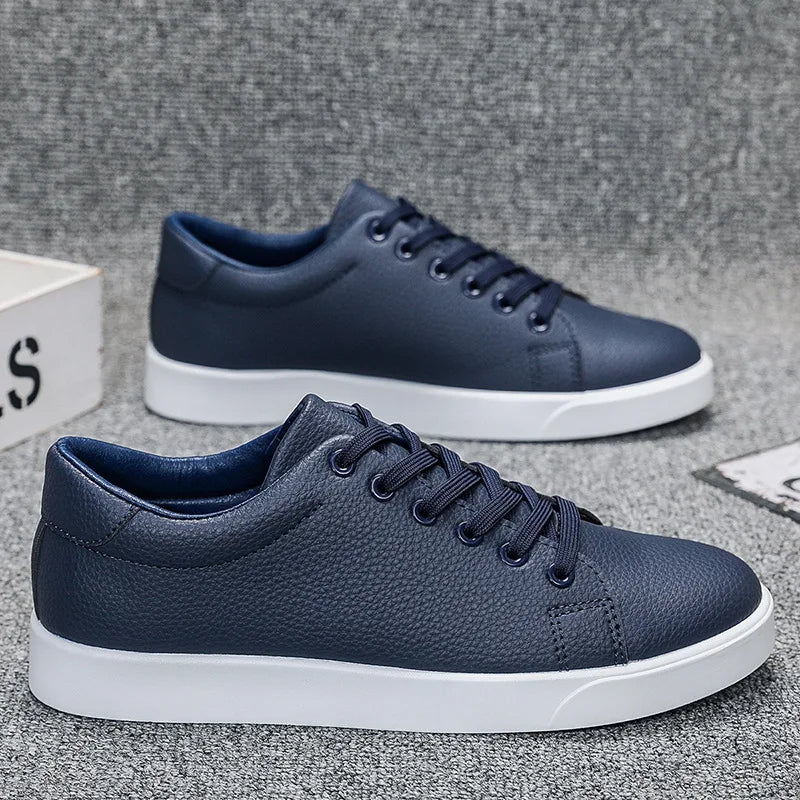 Elegant Leather Shoes