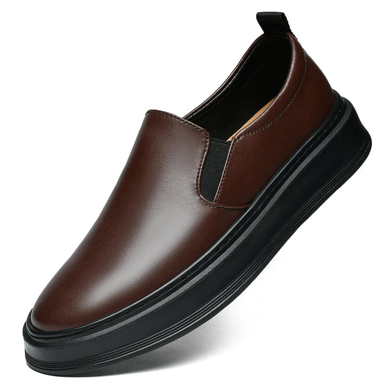 Elegant Slip-On Shoes