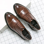 Elegant Formal Business Shoes