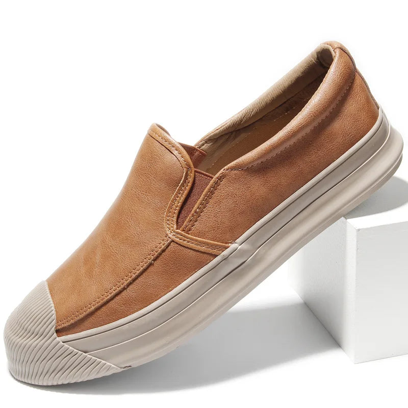 Elegant Slip-On Shoes