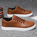 Elegant Leather Shoes