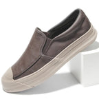 Elegant Slip-On Shoes