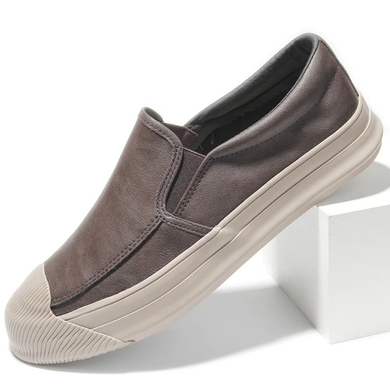 Elegant Slip-On Shoes