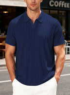 Casual Polo Shirt