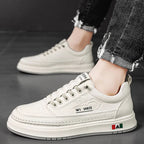 Elegant Leather Shoes