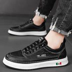 Elegant Leather Shoes