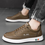 Elegant Leather Shoes