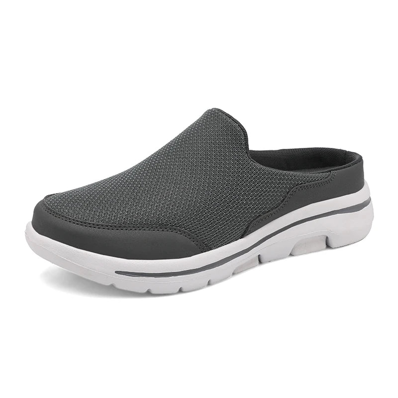 Elegant Breathable Mules