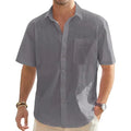 Elegant Cotton Shirt