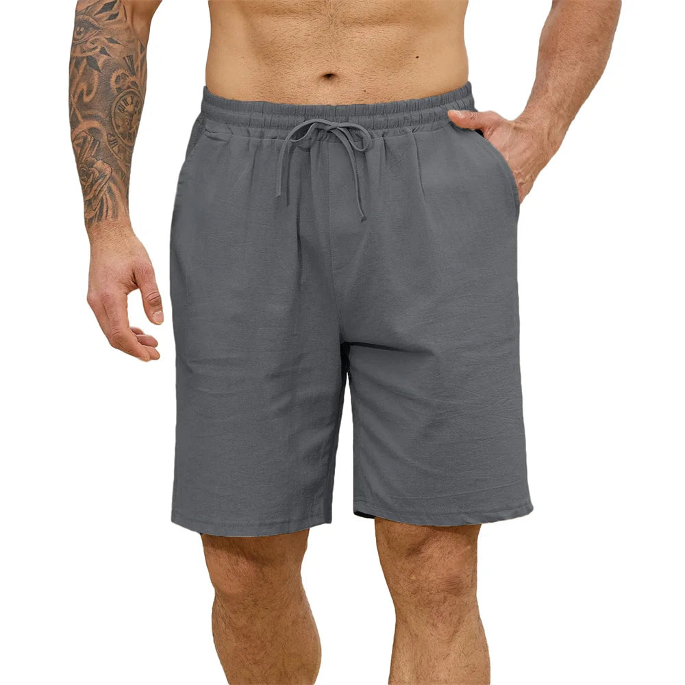 Casual Men's Shorts