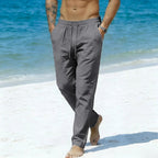 Elegant Beach Pants