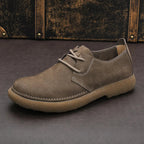 Casual Leather Shoes