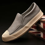 Retro Leather Shoes