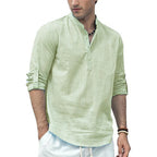 Men's Summer Shirt