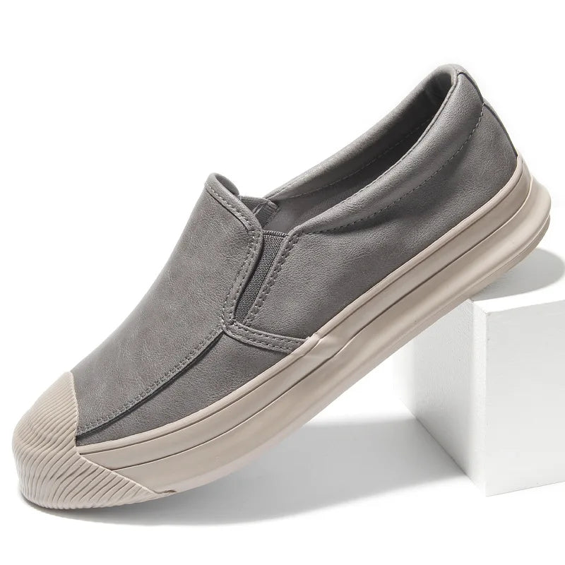 Elegant Slip-On Shoes