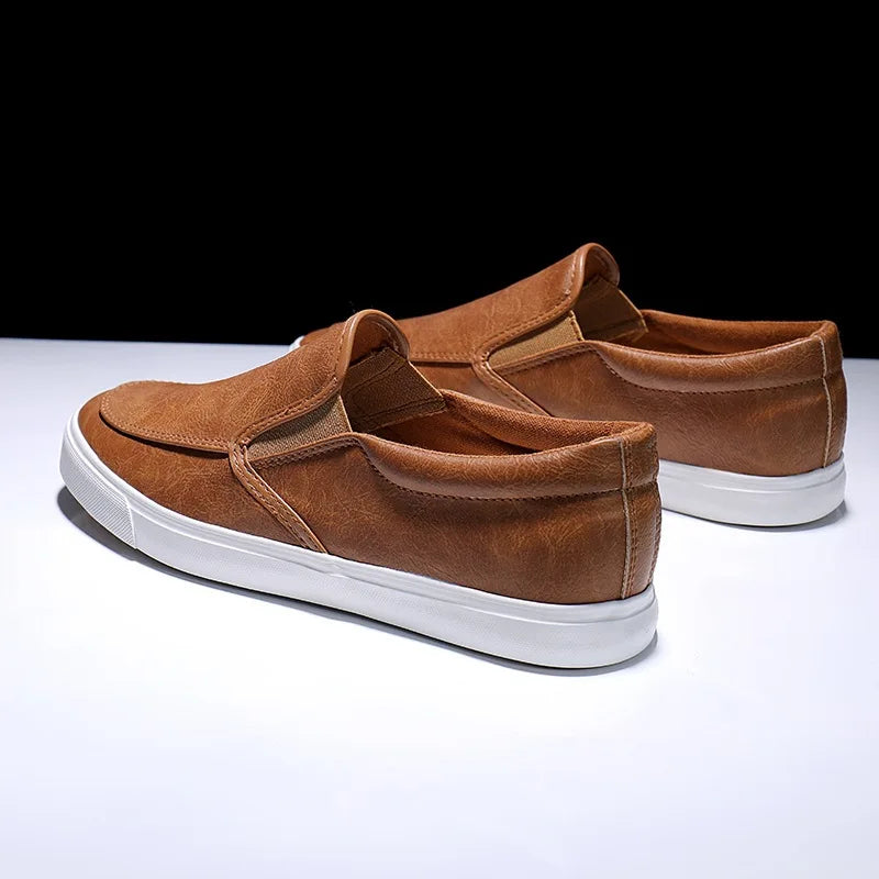 Elegant Slip-On Shoes
