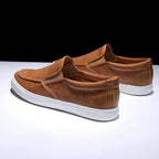 Elegant Slip-On Shoes